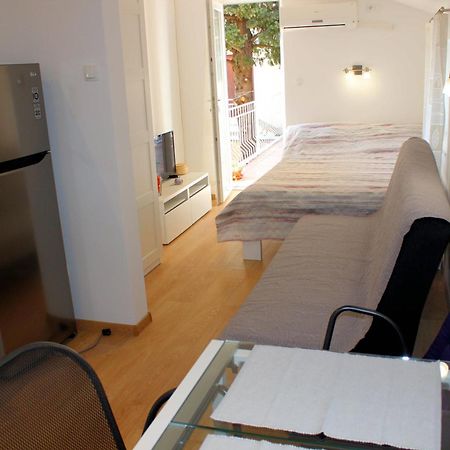 Apartment Studio Olga Novi Vinodolski Εξωτερικό φωτογραφία
