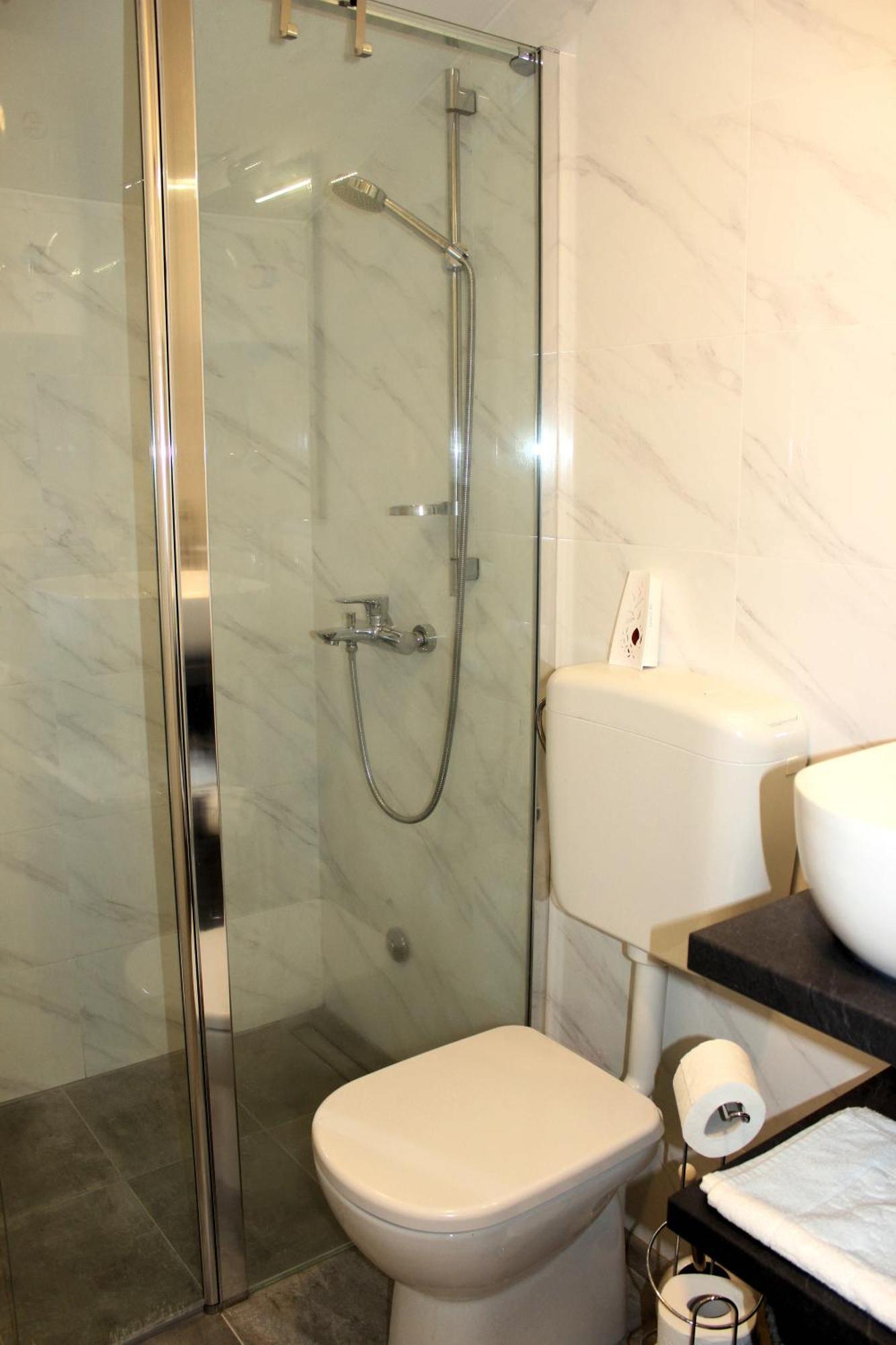 Apartment Studio Olga Novi Vinodolski Εξωτερικό φωτογραφία