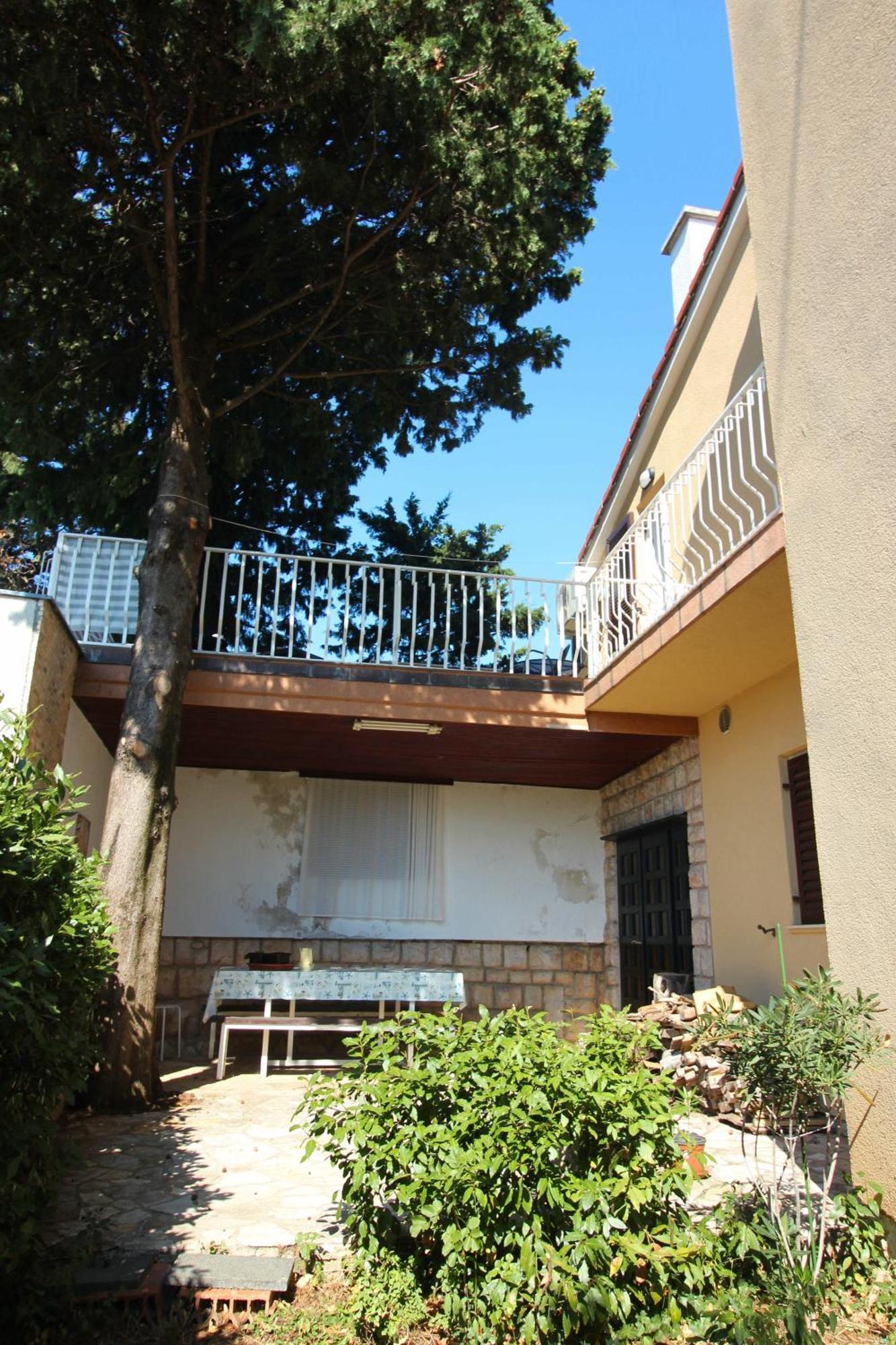 Apartment Studio Olga Novi Vinodolski Εξωτερικό φωτογραφία